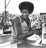 James Booker